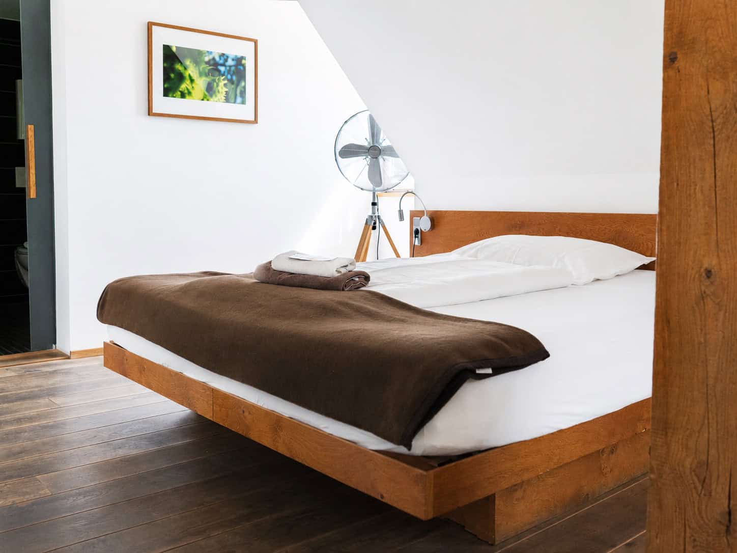 Zimmer Hotel Garbe