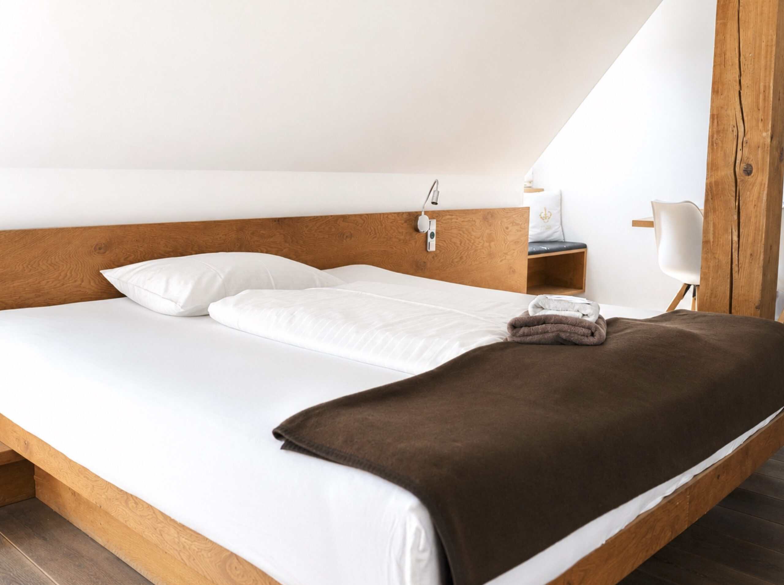 Hotel Garbe