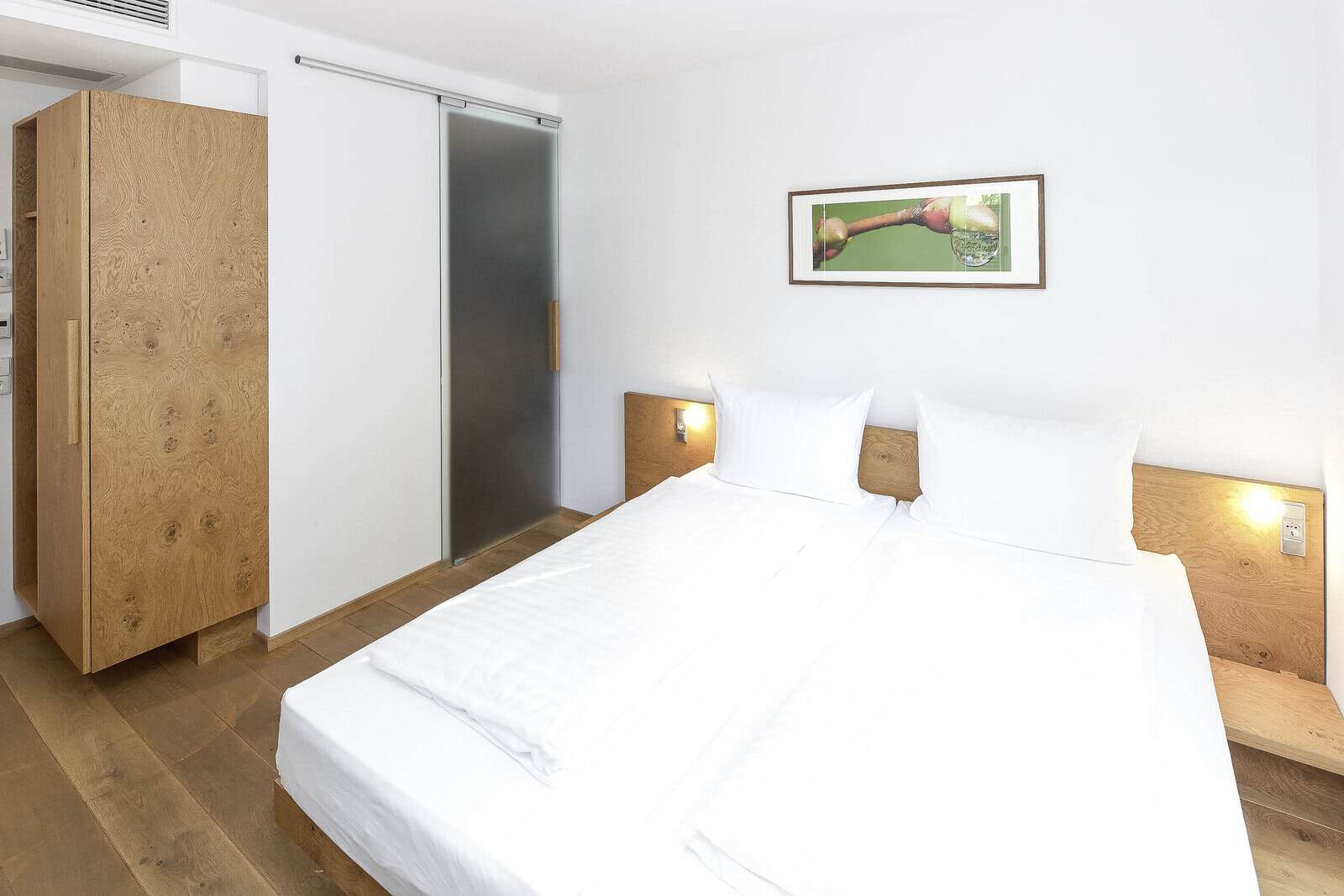 Hotel Garbe