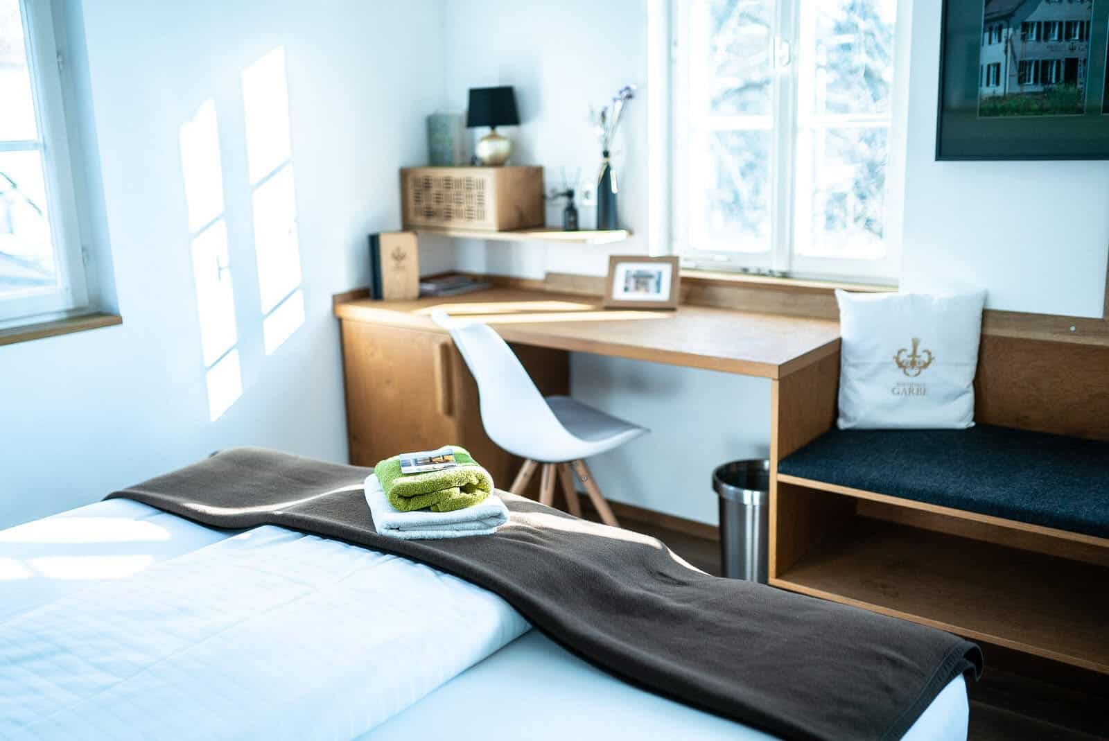Hotel Garbe