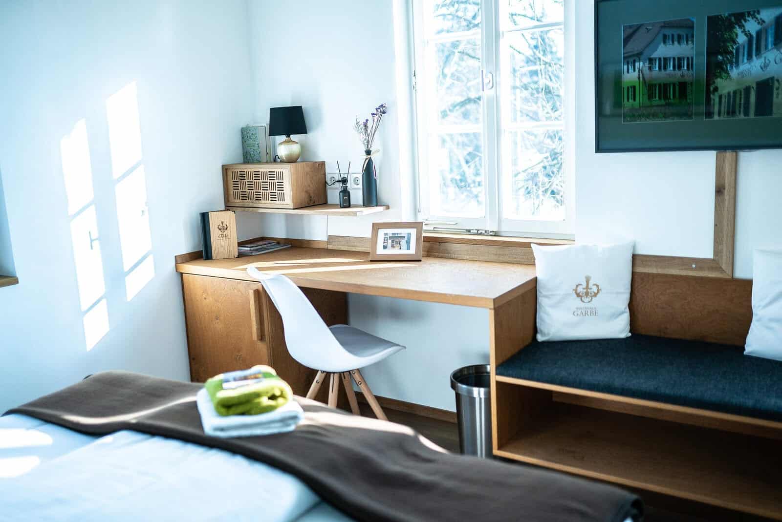 Hotel Garbe