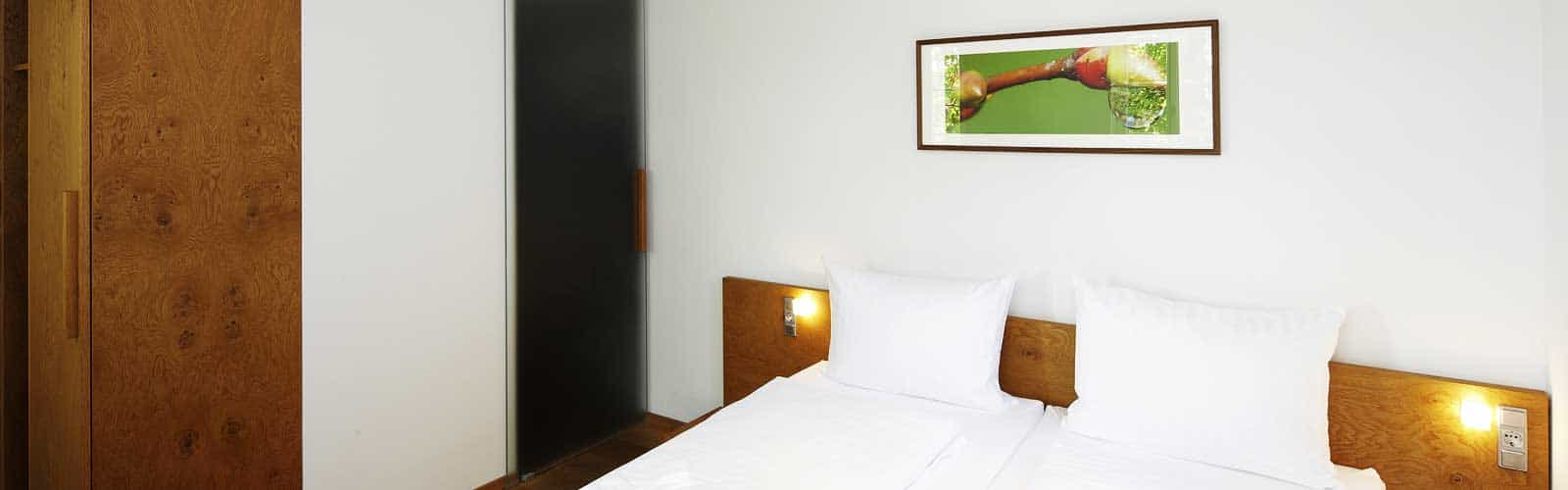 Hotel Garbe