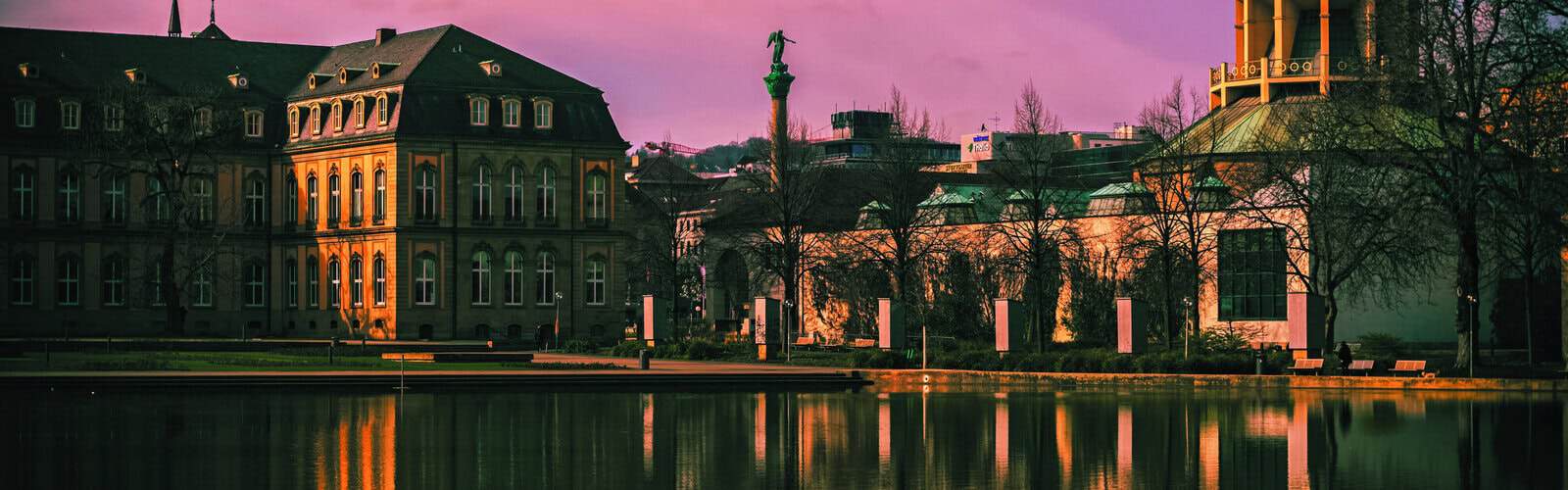 Kultur rund um Stuttgart